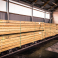 ALA LIGNEA SIA, sawmill
